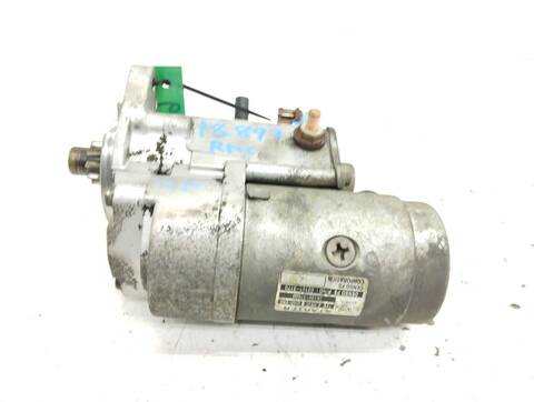 Motor de Arranque Kia Carens 105CV 77KW
