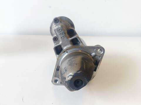 Motor de Arranque Opel Astra ENJOY 1.3 16V CDTI 95CV