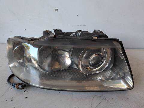 Foto 2ª: Faro Derecho Audi A3 ASZ (2002)
