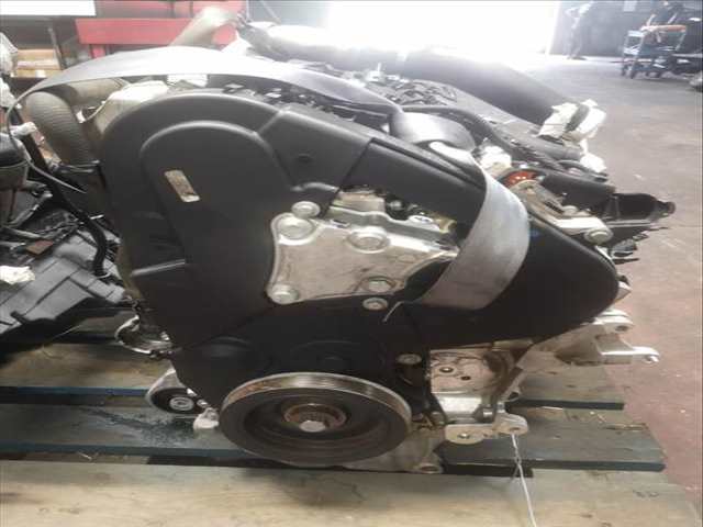 Foto 2ª: Motor Completo Citroen C5 RHZ BERLINA (2003)