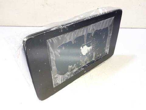 Foto 1ª: Pantalla Multifuncion Mercedes Clase V 200 V 220/250/300 D EXTRALARGO 447.815) 190CV 140KW (2019)