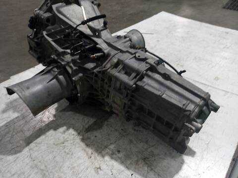 Foto 3ª: Caja Cambios Audi A6 2.4 BERLINA 177CV 130KW [BDW] (2004)