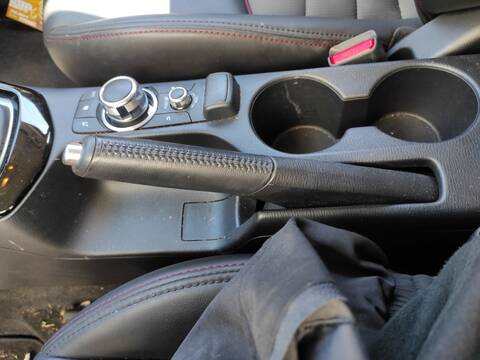 Freno de Mano Mazda CX3 G DK) S5