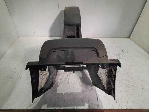 Foto 2ª: Consola Central Citroen C5 1.6 16V HDI FAP 109CV [9HZDV6TED4] (2008)