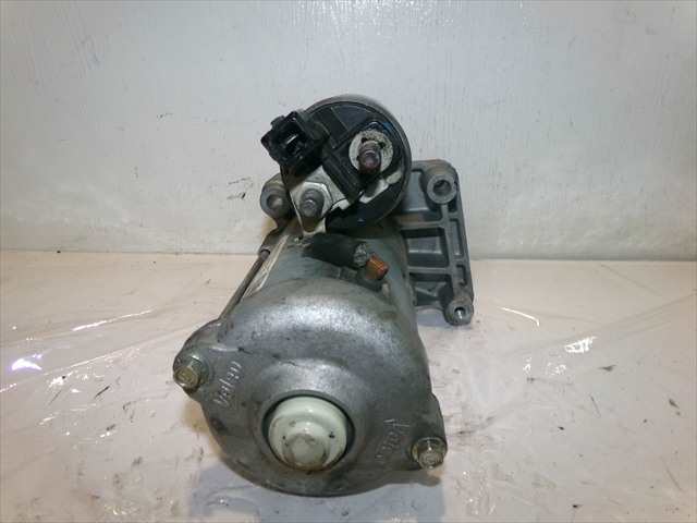 Foto 3ª: Motor de Arranque Citroen C Elysee 1.5 HDI 2017- [YH01] (2021)