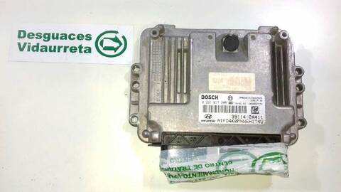Centralita Motor ECU Hyundai i30 DIESEL CW