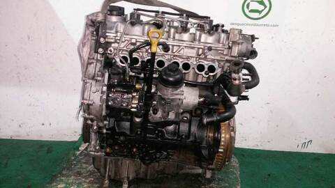 Foto 2ª: Despiece Motor Kia Rio 1.5 CRDI EMOTION 110CV 81KW [D4FA] (2008)