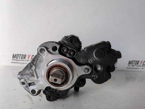 Foto 2ª: Bomba Inyeccion Peugeot Expert L1H1 ACTIVE 163CV (2011)