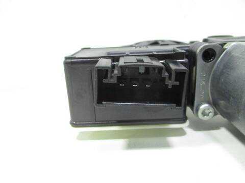 Foto 3ª: Elevalunas Eléctrico Trasero Izquierdo Volkswagen Golf BERLINA (2020)