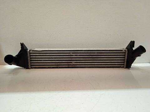 Foto 2ª: Intercooler Dacia Sandero 1.5 DCI DIESEL FAP CAT 75CV 55KW (2012)