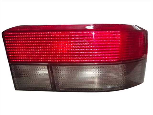 Foto 2ª: Piloto Trasero Derecho Volkswagen Transporter 2.4 D FURGONETA (1990)