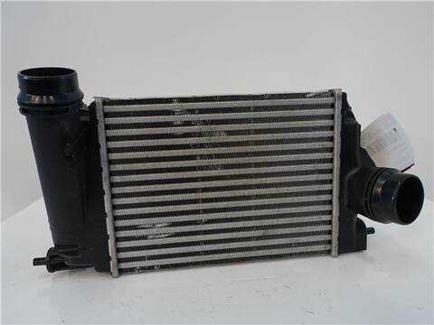 Foto 1ª: Intercooler Nissan Qashqai 1.2 360 116CV 85KW [HRA2] (2018)