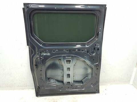 Foto 2ª: Puerta Lateral Corredera Izquierda Renault Trafic L1H1 29T KOMFORT (2014)