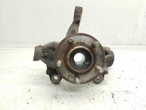 Mangueta Delantera Derecha Ford Mondeo GHIA 220CV 162KW