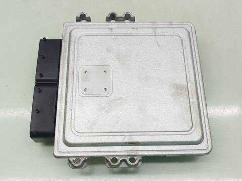 Foto 3ª: Centralita Motor ECU Kia Sportage 1.6 CRDI 116CV 85KW [D4FE] (2020)