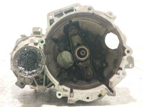 Caja Cambios Volkswagen Scirocco 1.4 TSI 125CV 92KW