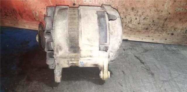 Foto 3ª: Alternador Ford Fiesta 1.3 [J6B]