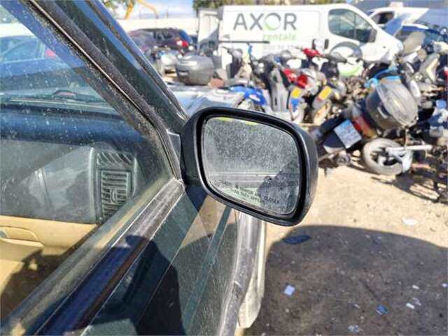 Foto 3ª: Retrovisor Derecho Jeep Cherokee 2.5 BASIS [2.5 LTR. - 87 KW CAT] [SIN FICHA TEC]