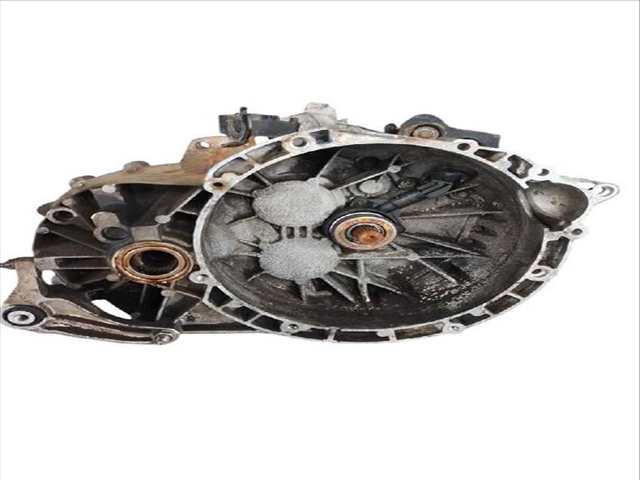 Caja Cambios Ford Focus 2.0 TDCI