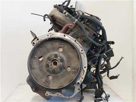 Foto 4ª: Motor Completo Jeep Grand Cherokee 4.0 LAREDO Z) 177CV 130KW [S01] (1997)