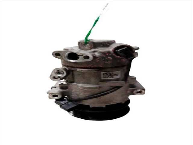 Compresor Aire Acondicionado Kia Stonic 1.0 T-GDI ECO-DYNAMICS