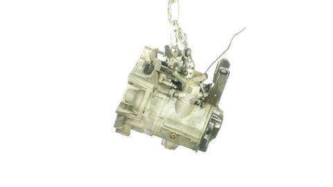 Foto 2ª: Caja Cambios Seat Ibiza 1.9 SDI [ASY] (2002)