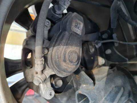 Foto 1ª: Pinza Freno Trasera Izquierdo Nissan Qashqai ACENTA 140CV 103KW [HR13] (2020)