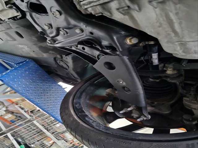 Brazo Suspension Delantero Izquierdo Audi A3 35 TFSI MILD HYBRID 150CV 110KW