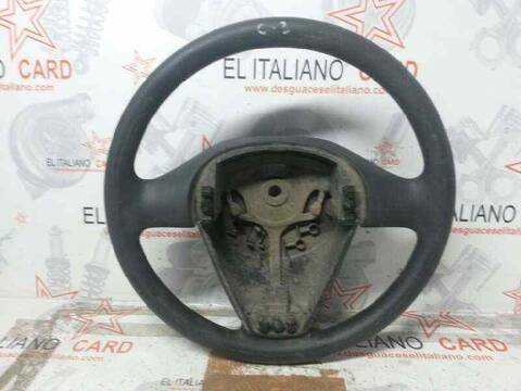 Foto 3ª: Volante Citroen C3 VERSION INDEFINIDA (2002)
