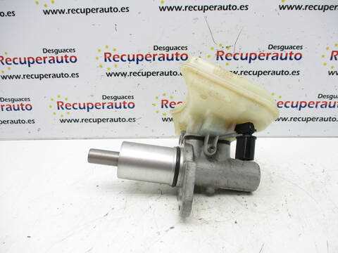 Bomba Freno Seat Exeo CAHA