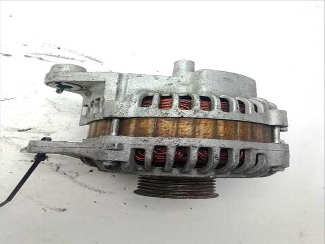 Foto 3ª: Alternador Mazda RX8 VERSION INDEFINIDA (2003)
