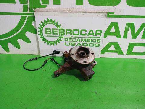 Mangueta Delantera Derecha Dacia Sandero LAUREATE 90CV 66KW