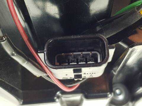 Foto 3ª: Piloto Trasero Derecho Renault Arkana TECHNO