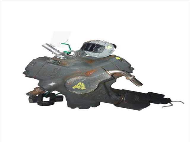 Bomba Inyeccion Peugeot 407 2.0