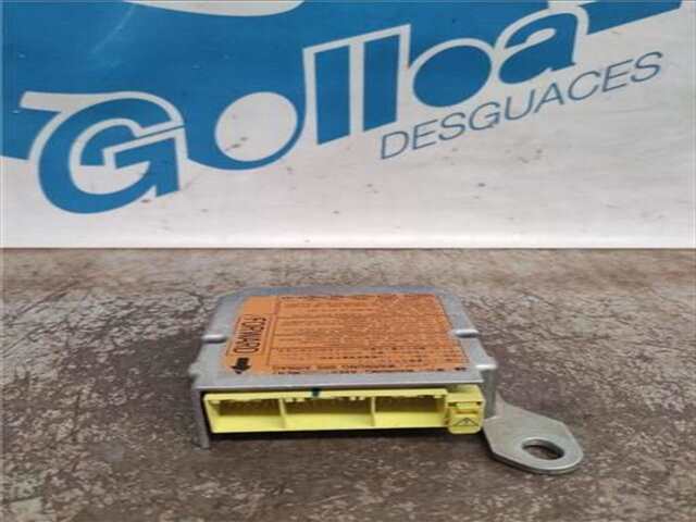 Centralita Airbag Nissan Patrol 3.0 DTI