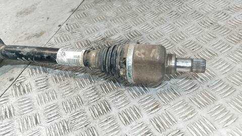 Foto 2ª: Transmision Delantera Izquierda Peugeot 508 ACTIVE 120CV 88KW [BHZ/ BH01] (2017)