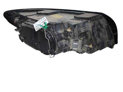 Foto 2ª: Piloto Delantero Izquierdo Volvo S40 2.0 D (2003)