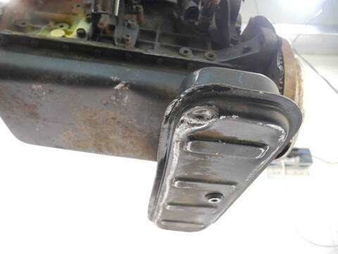 Foto 2ª: Motor Completo Nissan Cabstar TD27TI TD27 TD27T 90 - 95 CV