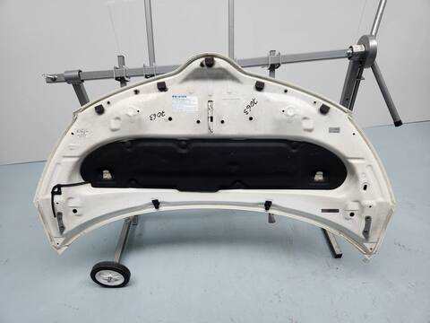 Foto 2ª: Capot Toyota Urban ACTIVE 90CV 66KW [1ND] (2010)