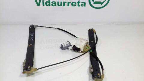 Foto 1ª: Elevalunas Eléctrico Delantero Izquierdo Audi Q7 3.0 TDI 233CV 171KW [BUG] (2007)