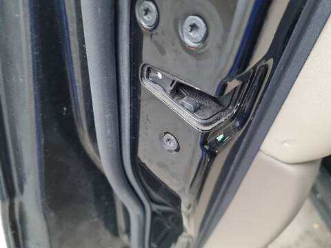 Cerradura Puerta Delantera Izquierda Land Rover Range V6 TD HSE 245CV 180KW