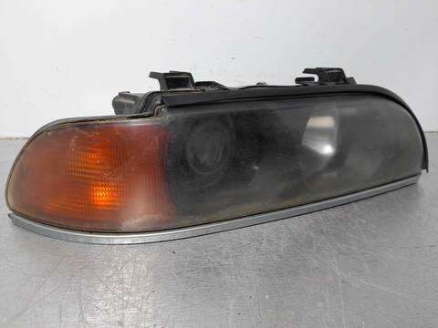 Foto 2ª: Faro Derecho Bmw Serie 5 518 BERLINA 170CV 125KW [25 6S 3] (2001)