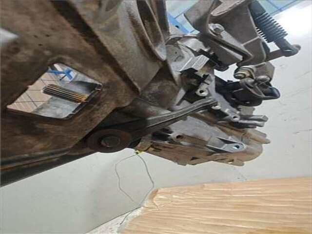 Foto 2ª: Caja Cambios Lancia Y 1.3 16V MULTIJET PLATINO [1.3 LTR. - 51 KW JTD CAT]