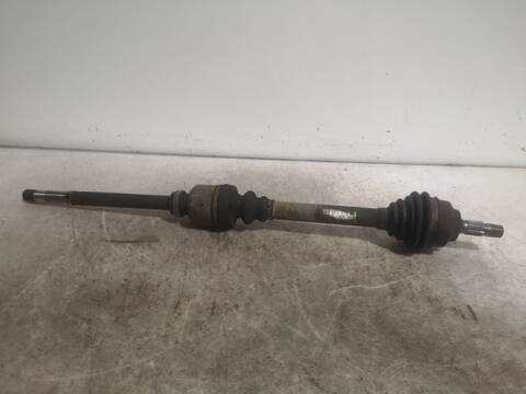 Foto 2ª: Transmision Delantera Derecha Peugeot 307 9HY (2005)