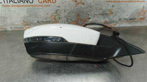 Foto 2ª: Retrovisor Derecho Skoda Octavia STYLE 110CV 81KW [CXX] (2015)