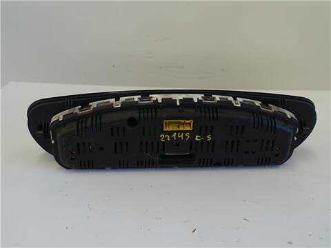 Foto 2ª: Cuadro de Instrumentos Citroen C5 2.0 HDI DCRHZB DCRHZE) BERLINA 109CV 80KW [RHZ (DW10ATED)] (2003)