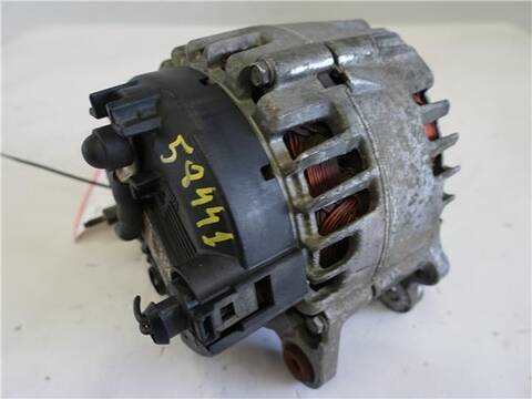 Foto 2ª: Alternador Seat Leon 1.6 TDI 105CV 77KW [CAYC] (2012)
