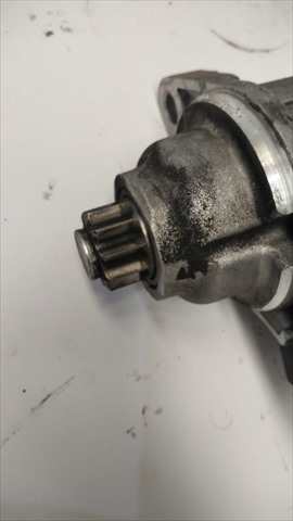 Foto 4ª: Motor de Arranque Seat Ibiza 1.4 GASOLINA [G/BBY] (2004)