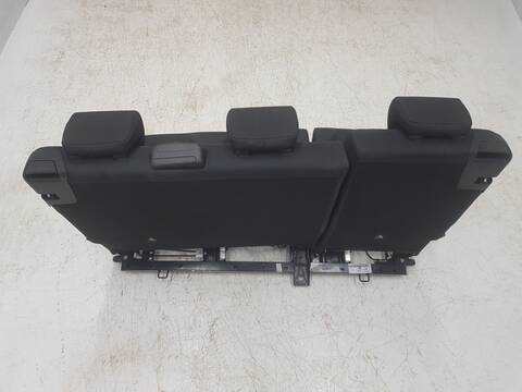 Foto 2ª: Asientos Traseros Renault Kangoo AUTHENTIC 113CV 83KW