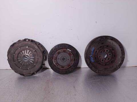 Volante Motor Opel Astra COSMO 120CV 88KW